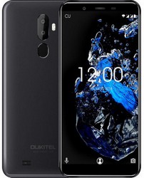 Замена камеры на телефоне Oukitel U25 Pro в Пскове